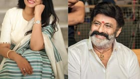 బాలయ్యతో మ్యాజిక్ చేసిన సీనియర్ హీరోయిన్.. మరోసారి అడుగుతానంటూ..