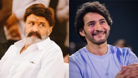 బిగ్గెస్ట్ మల్టీస్టారర్.. బాలయ్య, మహేష్ బాబు అన్నదమ్ములుగా!