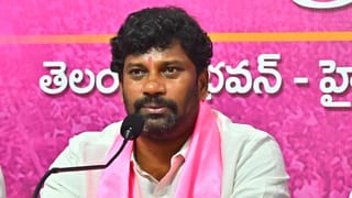 Telangana: బస్టాండ్‌లో మగాళ్ల మధ్య కూర్చోని తేడాగా ప్రవర్తించిన యువతి.. ఆరా తీయగా..
