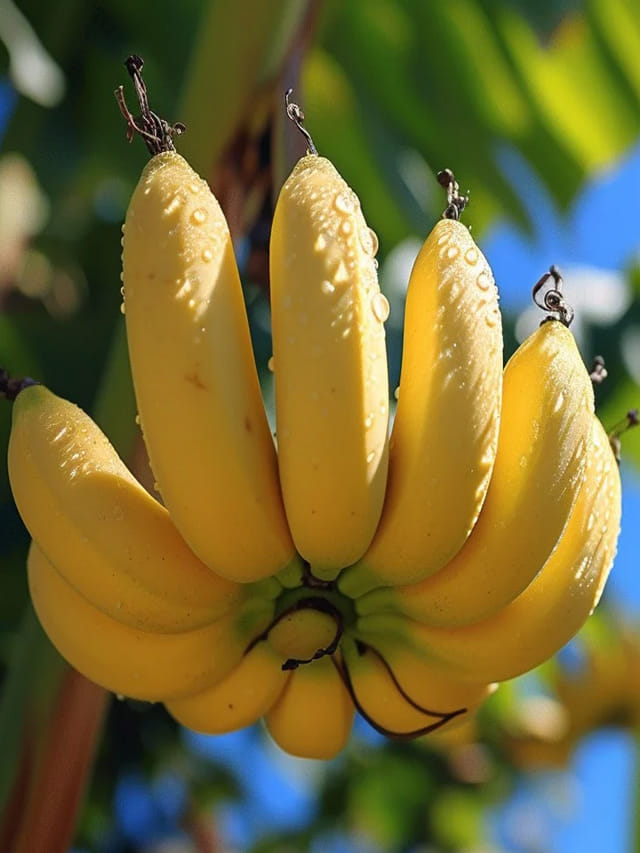 శీతాకాలంలో అరటిపండ్లు వీరికి యమ డేంజర్‌..!