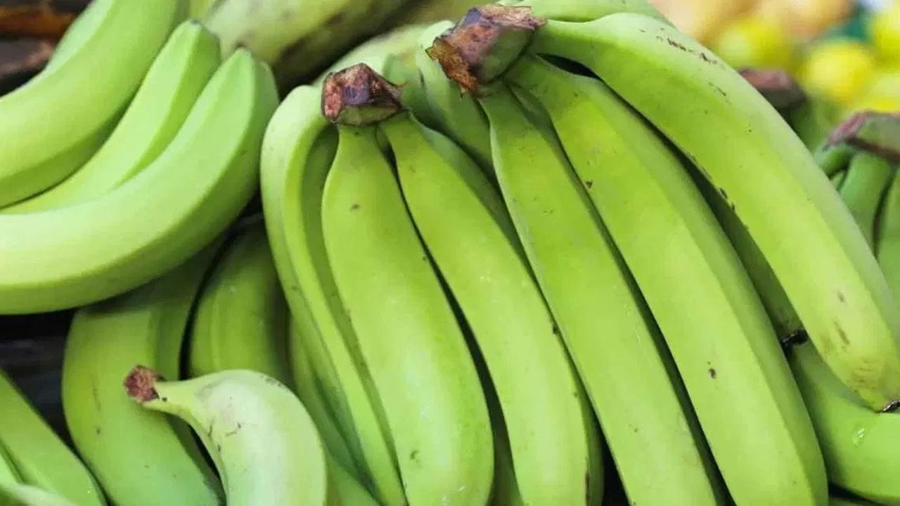 Banana