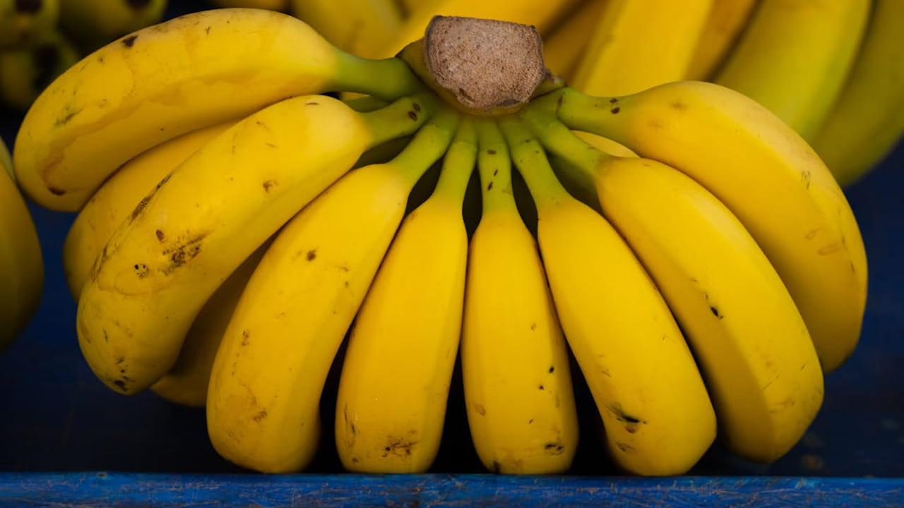 జిమ్ కి వెళ్లే వారు అర‌టిపండును డైరెక్ట్ గా తినకుండా మిల్క్ షేక్ లాగా తీసుకుంటే మంచి ఫలితం ఉంటుందని 
నిపుణులు చెబుతున్నారు. ఇలా తీసుకుంటే జీర్ణ‌ సంబంధిత సమస్యలు కూడా తగ్గుతాయి. 

 