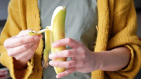 రోజుకో అరటిపండు తింటే ఏమవుతుంది..? శరీరంలో జరిగేది తెలిస్తే..