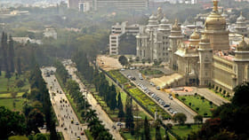 హైదరాబాద్ టూ బెంగళూరు.. ఇక 2 గంటల్లోనే..