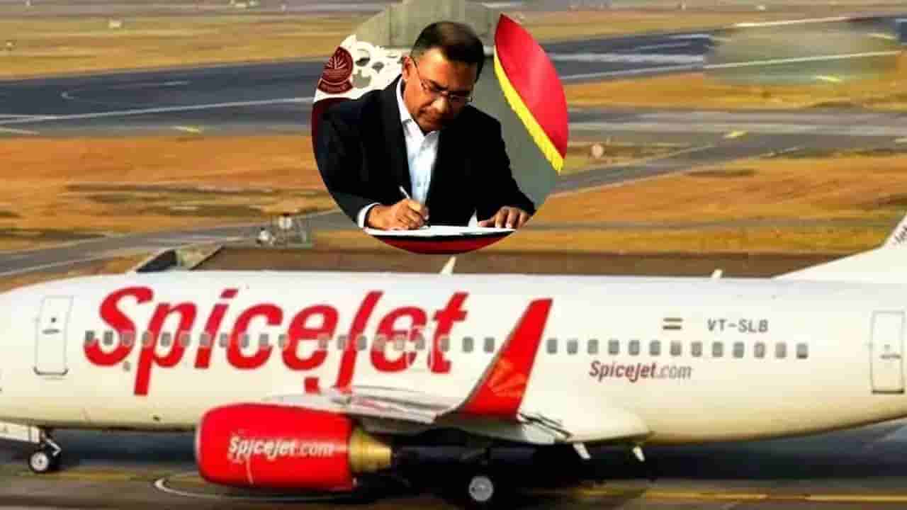 భారత విమానయాన సంస్థపై నిషేధం.. బంగ్లాదేశ్ కొత్త ప్రధాని సంచలన నిర్ణయం..!