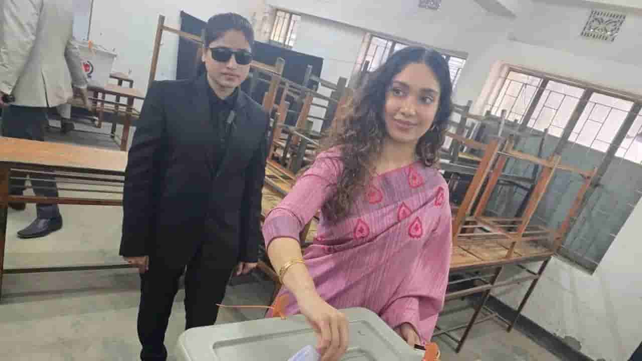 బంగ్లాదేశ్ కొత్త ప్రధానమంత్రి కుమార్తె జైమా రెహమాన్పై దాడి.. ఎందుకు జరిగింది?