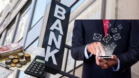 SMS ఛార్జీలు, మినిమం బ్యాలెన్స్‌.. బ్యాంకులకు వేల కోట్లు!