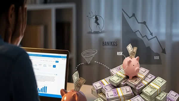 Banking Rules: ఒక బ్యాంకులో ఎన్ని లక్షలు ఉంచాలో మీకు తెలుసా..? నియమాలు ఏంటి?