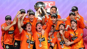 చెన్నైలో బీబీఎల్.. క్రికెట్ ఆస్ట్రేలియా మాస్టల్ ప్లాన్..?