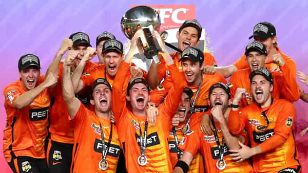 BBL: చెన్నైలో బీబీఎల్.. క్రికెట్ ఆస్ట్రేలియా మాస్టర్ ప్లాన్.. కారణం ఏంటో తెలుసా?