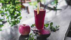 బీట్‌రూట్‌తో సూపర్‌ టేస్టీ జ్యూస్‌లు.. రోజూ తాగారంటే బంగారంలాంటి