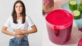 అమ్మాయిలూ.. నెలసరి సమస్యల్లో వచ్చే ఆ నొప్పికి ఈ జ్యూస్ తో చెక్ పె