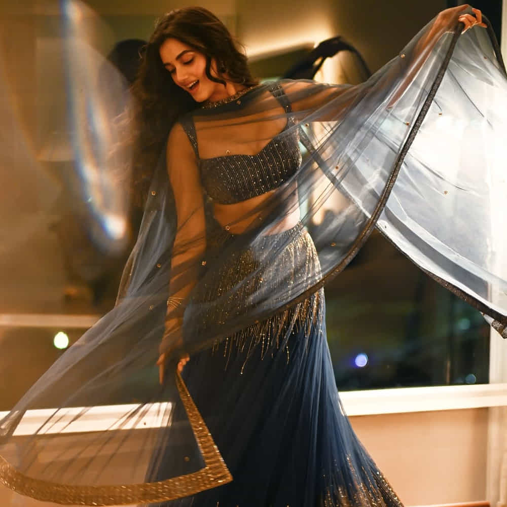 ఇటీవల ఆంధ్రాకింగ్ తాలుకా సినిమాతో మంచి రివ్యూస్ అందుకుంది. కానీ ఆశించిన స్థాయిలో వసూళ్లు రాలేదు. హిట్లు లేకపోయినా ఈ అమ్మడుకు అవకాశాలు మాత్రం క్యూ కడుతున్నాయి. అయితే ఇలా హిట్లు లేకుండానే సినిమాలతో అలరించడం ఎంత కాలమో.