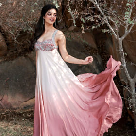 ఇంత అందానికి అదృష్టమే కలిసి రావట్లేదు.. హిట్టు కోసం వెయిటింగ్..