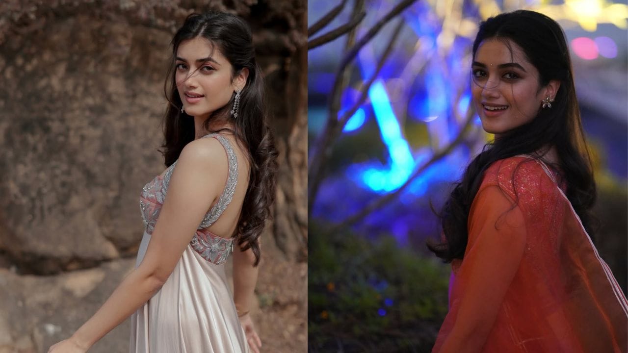 Bhagyasree Bhorse: అఖిల్ అక్కినేని ‘లెనిన్’ సినిమాపై భారీ ఆశలు పెట్టుకున్న బ్యూటీ భాగ్యశ్రీ బోర్సే..