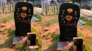 Telangana: బయటపడ్డ శిల్పం వెనుకు మరుగునపడ్డ చరిత్ర..