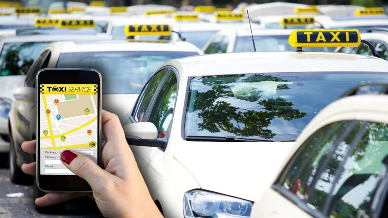 Bharat Taxi: దేశ ప్రజలకు కేంద్రం భారీ గుడ్‌న్యూస్.. నేటి నుంచే భారత్ ట్యాక్సీ సేవలు.. తక్కువ ధరకే ప్రయాణం..