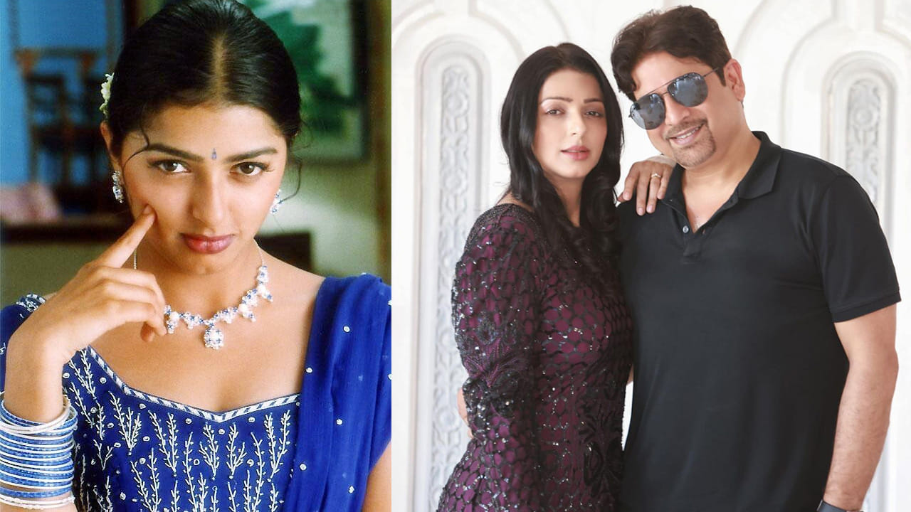 Bhumika : ఆ హీరోకు యోగా నేర్పిస్తూ భూమికకు లైన్ వేశా.. అసలు విషయం బయట పెట్టిన హీరోయిన్ భర్త..