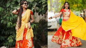 'నాకు కాబోయే భర్త అలా చేస్తే నిమిషం ఆలోచించకుండా వదిలేస్తా'