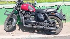 వాలంటైన్స్‌ డే రోజున తీవ్ర విషాదం..