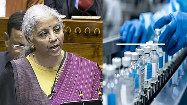 Budget 2026: బయోలాజిక్ మెడిసిన్ అంటే ఏంటి? దాని అభివృద్ధికి రూ.10 వేల కోట్లు ఎందుకు కేటాయించారు?