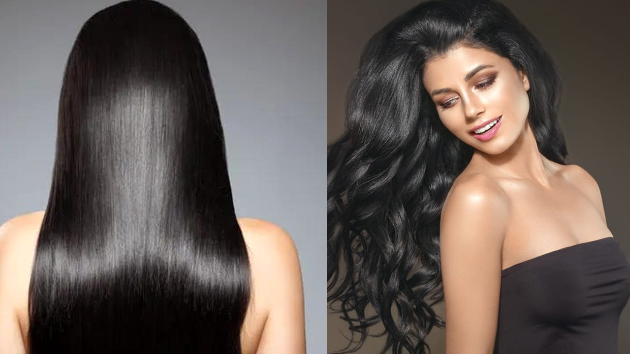 వయస్సు పెరిగే కొద్దీ నల్లగా జుట్టు నెరవడం మొదలవుతుంది. అంటే నల్లగా జుట్టు తెల్లగా మారుతుంది. దీని వలన ఎంతో మంది బయటకు కూడా వెళ్ళలేక ఇంట్లోనే ఉండిపోతారు. దీని కోసం హాస్పిటల్స్ చుట్టూ తిరుగుతూనే ఉంటారు. అలా బయట డబ్బులు పెట్టే కన్నా మీ ఇంటి చిట్కాలతో తెల్ల జుట్టును నల్లగా మార్చేయండి. 