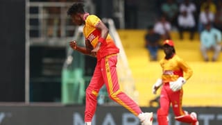 Video: వామ్మో.. టీ20 ప్రపంచకప్ హిస్టరీలోనే మరో బెస్ట్ క్యాచ్.. ఆస్ట్రేలియానే ‘కంగారు’ పెట్టించిన వీడియో