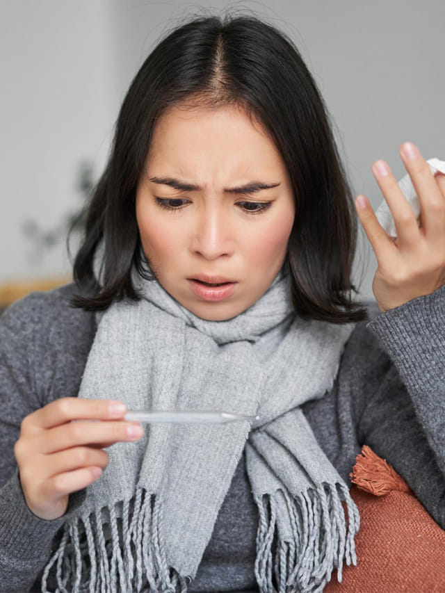 మీలో ఈ ల‌క్ష‌ణాలు కనిపిస్తే బ్ల‌డ్ క్యాన్స‌ర్ ఉన్న‌ట్లే.. అస్సలు నిర్లక్ష్యం చేయొద్దు!