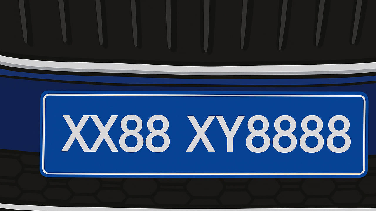 ఇక రెడ్ కలర్ నెంబర్ ప్లేట్లను కూడా మీరు చూసే ఉంటారు. రాష్ట్రపతి, గవర్నర్ వంటివారి అధికారిక వాహనాలకు రెడ్ కలర్ నెంబర్ ప్లేట్స్ ఉంటాయి. ఇక ప్రభుత్వ వాహనాలకు కూడా రోడ్ కలర్ ఉపయోగిస్తారు. కొన్నిచోట్ల వెహికల్ కొనుగోలు చేసినప్పుడు తాత్కాలిక రిజిస్ట్రేషన్ కోసం రెడ్ కలర్  నెంబర్ ప్లేట్లు వాడుతున్నారు.
