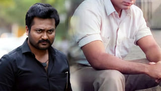 Tollywood : ఇండస్ట్రీలో విషాదం.. ప్రముఖ నటుడు రఘునాథ్ రెడ్డి కన్నుమూత
