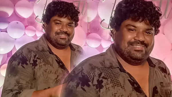 Jabardasth: రోడ్డు ప్రమాదంలో జబర్దస్త్ నటుడు దుర్మరణం