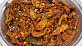 మలబద్దకాన్ని తరిమికొట్టే బోడ కాకరకాయ కారం.. ఎలా చేసుకోవాలంటే