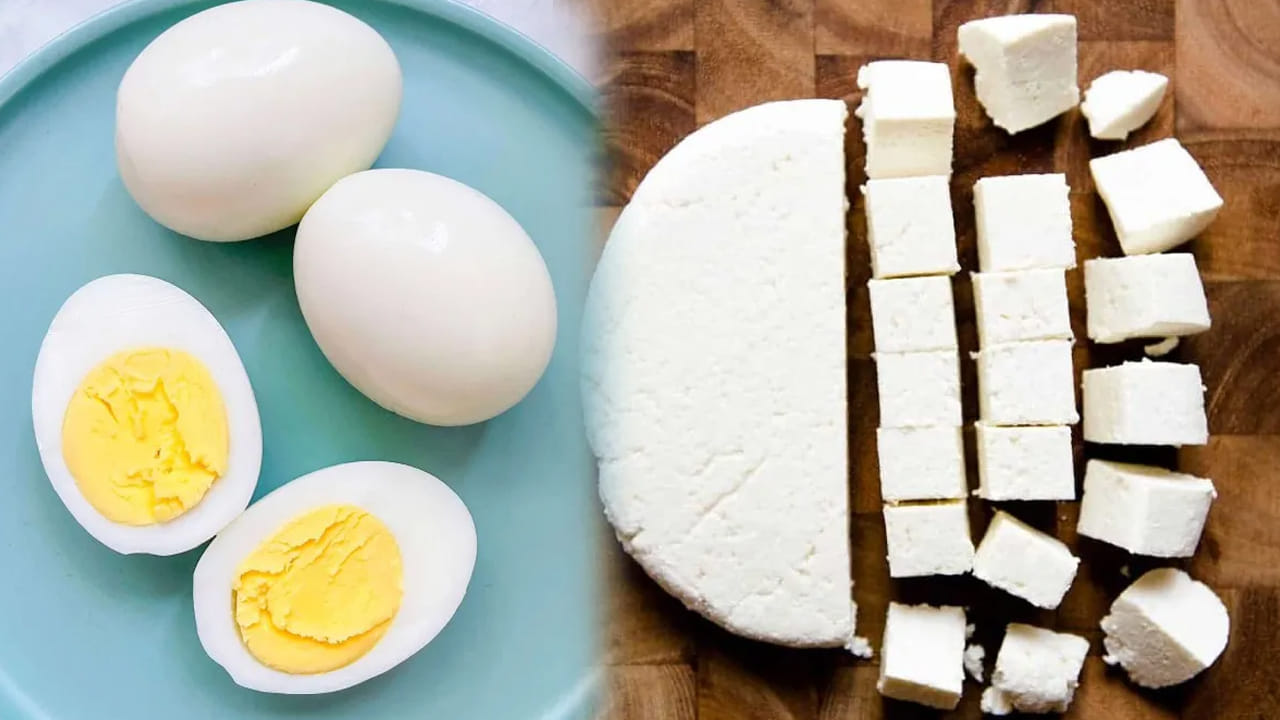 విటమిన్ డి ఉన్న అతి కొద్ది ఆహార పదార్థాలలో గుడ్లు ఒకటి. ఇది ఎముకల ఆరోగ్యానికి, రోగనిరోధక శక్తికి చాలా ముఖ్యం. గుడ్లలోని కోలిన్ మెదడు ఆరోగ్యానికి, జ్ఞాపకశక్తికి సహాయ పడుతుంది. గుడ్లు జీర్ణమవడం సులభం అంతే కాకుండా ఇవి తక్కువ కేలరీలతో ఎక్కువ ప్రోటీన్‌ను అందిస్తాయి.