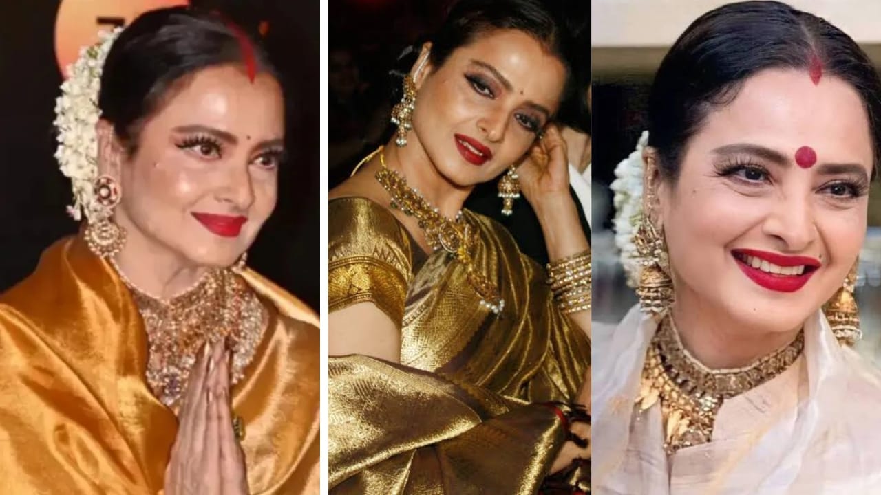 35 దగ్గరే వయసు ఆగిపోయిందా! ముడతల్లేని స్కిన్, అదే గ్లో.. ఎవర్గ్రీన్ బ్యూటీ డైట్ సీక్రెట్ వింటే షాకవుతారు 35 దగ్గరే వయసు ఆగిపోయిందా! ముడతల్లేని స్కిన్, అదే గ్లో.. ఎవర్గ్రీన్ బ్యూటీ డైట్ సీక్రెట్ వింటే షాకవుతారు