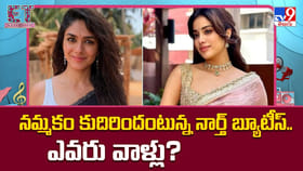 నమ్మకానికి అమ్మ వంటిది టాలీవుడ్.. అంటున్న నార్త్ భామలు