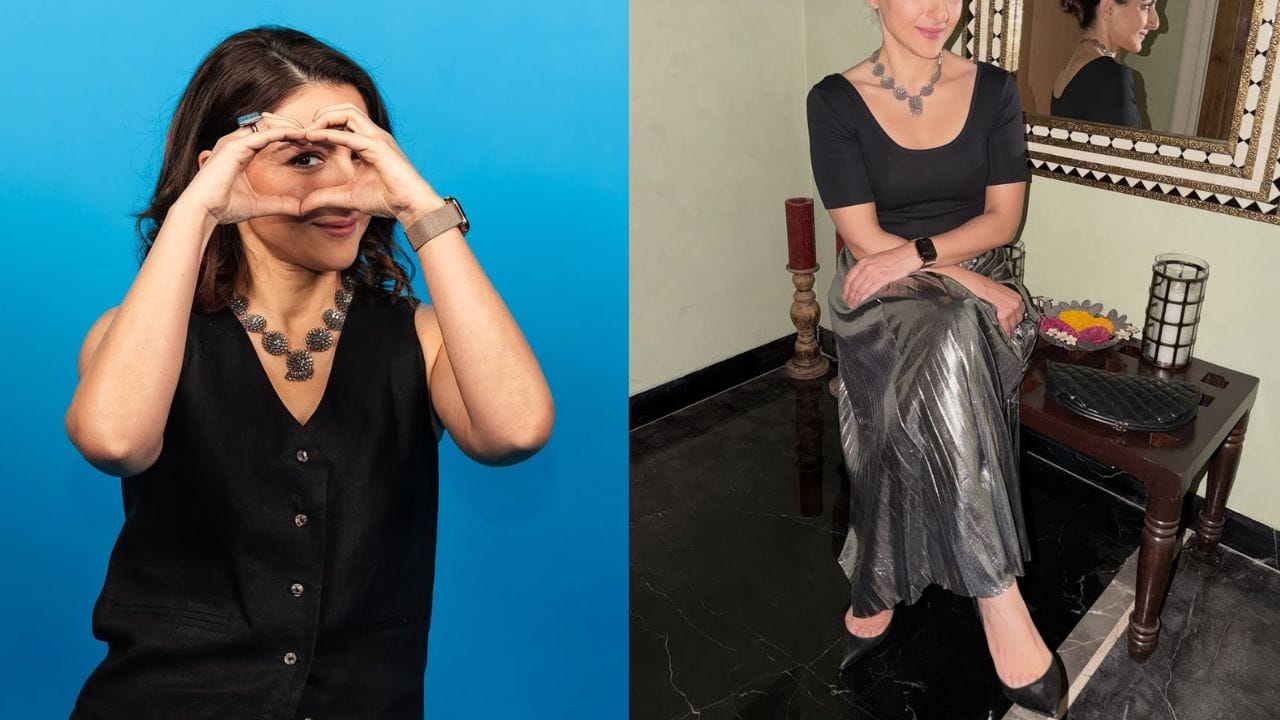 6 నెలల్లో 22 కేజీలు తగ్గిన నటి.. ఇంజెక్షన్ల ద్వారా వెయిట్ లాస్ గురించి షాకింగ్ సీక్రెట్స్