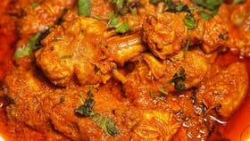 రాత్రిపూట మిగిలిన చికెన్ పిల్లలకి వేడి చేసి పెడుతున్నారా?