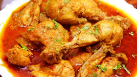 సొరకాయ చికెన్ కర్రీ ఇలా వండి తింటే.. గిన్నెలో ముక్క కూడా మిగలదు