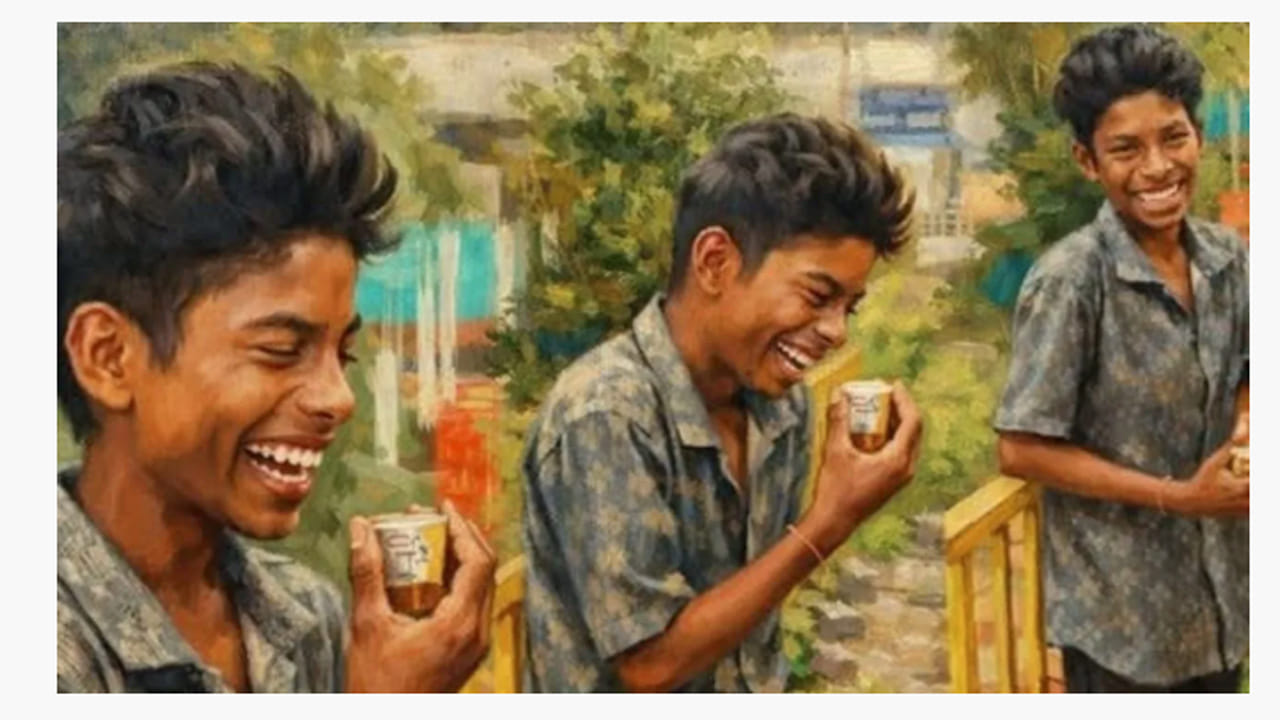 మీమ్స్, కామెడీ వీడియోల్లో ఈ కుర్రాడి వీడియో తప్పనిసరి అయిపోయింది. ఇక ఏ వీడియో చూసినా నవ్వు వస్తుందో రాదో తెలియదు కానీ, ఈ కుర్రాడి వీడియో చూస్తే మాత్రం, నవ్వడం తప్పనిసరి. దీంతో ఈయన నెట్టింట తెగ డ్రెండ్ అవుతున్నారు. అంతే కాకుండా చాలా మంది ఈయన గురించి తెలుసుకోవడానికి ఇంట్రస్ట్ చూపిస్తున్నారు.