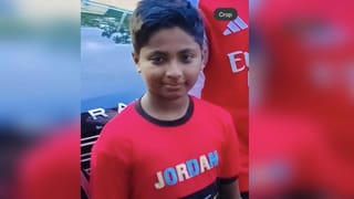 Hyderabad: అమ్మనాన్నలు నీ మంచి కోసమే చెప్పారు కద చిన్నా…