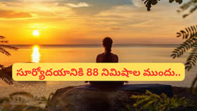 బ్రహ్మ ముహూర్తం అంటే ఏమిటి..? ఆ టైంలో నిద్ర లేస్తే ఎన్ని లాభాలో..