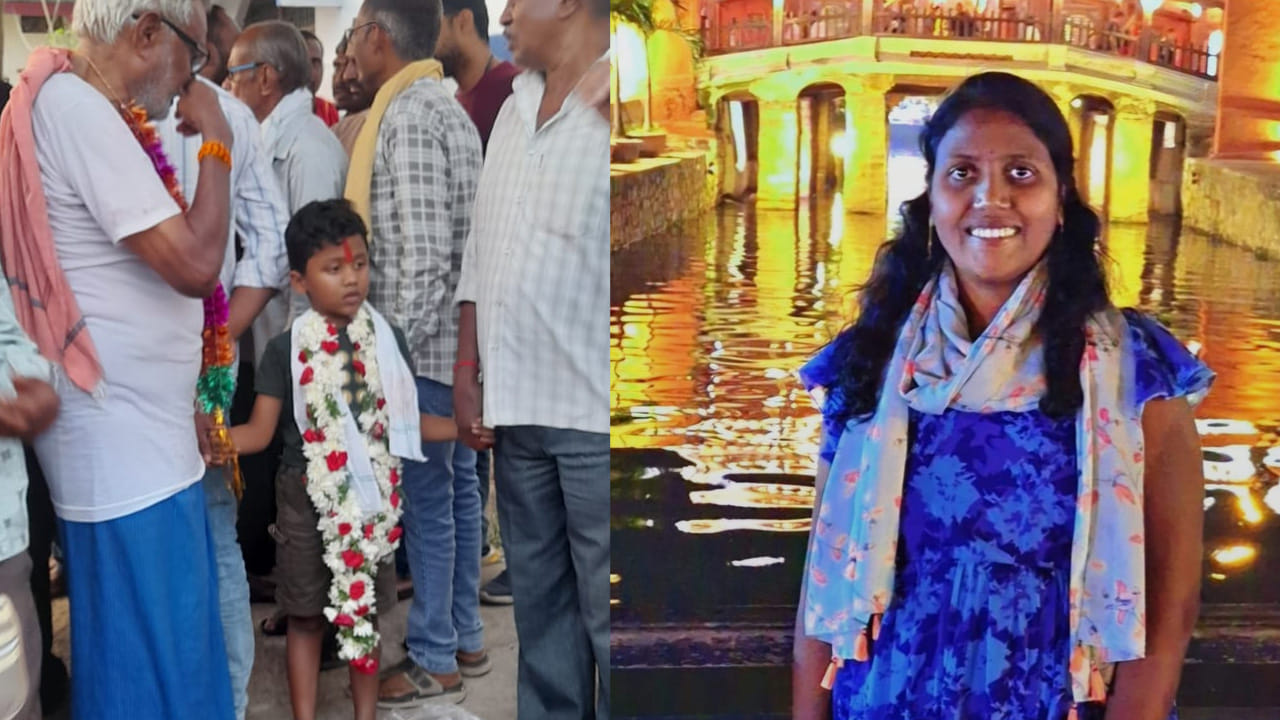 విషయం తెలుసుకున్న భర్త నాగరాజు దుబాయ్ నుంచి హైదరాబాద్కు చేరుకుని, భార్య అవయవాలను దానం చేయడానికి అంగీకరించారు. దీంతో సదరు ఆసుపత్రి వైద్యులు సృజన రెండు మూత్రపిండాలు, కాలేయం, ఊపిరితిత్తులను సేకరించి అవసరమైన రోగులకు మార్పిడి చేశారు. ఆమె అవయవ దానంతో నలుగురి ప్రాణాలు నిలిచాయి. అవయవదానం అనంతరం సృజన పార్థివదేహానికి ఆ ఆసుపత్రి వైద్యులు, సిబ్బంది గౌరవ సెల్యూట్ చేసి నివాళులర్పించడం అందరి హృదయాలను కదిలించింది.