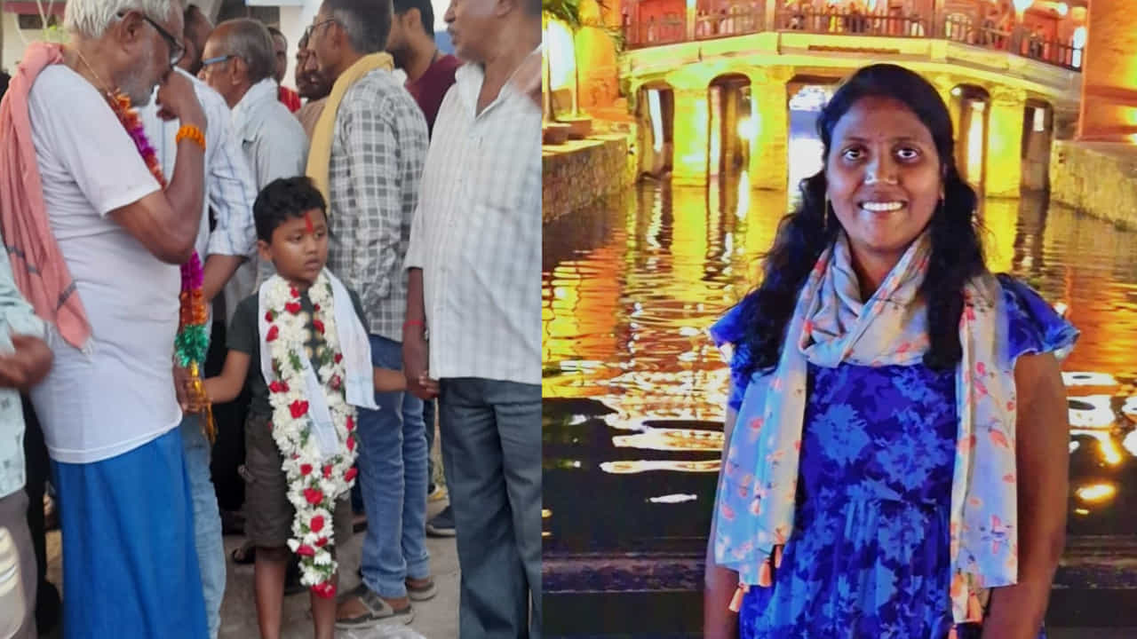 విషయం తెలుసుకున్న భర్త నాగరాజు దుబాయ్ నుంచి హైదరాబాద్‌కు చేరుకుని, భార్య అవయవాలను దానం చేయడానికి అంగీకరించారు. దీంతో సదరు ఆసుపత్రి వైద్యులు సృజన రెండు మూత్రపిండాలు, కాలేయం, ఊపిరితిత్తులను సేకరించి అవసరమైన రోగులకు మార్పిడి చేశారు. ఆమె అవయవ దానంతో నలుగురి ప్రాణాలు నిలిచాయి. అవయవదానం అనంతరం సృజన పార్థివదేహానికి ఆ ఆసుపత్రి వైద్యులు, సిబ్బంది గౌరవ సెల్యూట్ చేసి నివాళులర్పించడం అందరి హృదయాలను కదిలించింది. 