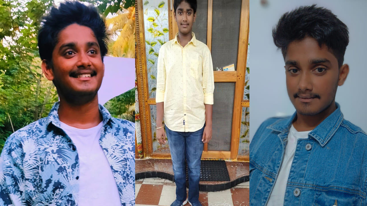 తాను మరణించి మరో ఆరుగురికి వెలుగులు పంచి యువకుడు.. తల్లిదండ్రుల ఔదార్యానికి హ్యాట్సాప్ చెప్పాల్సిందే.. తాను మరణించి మరో ఆరుగురికి వెలుగులు పంచి యువకుడు.. తల్లిదండ్రుల ఔదార్యానికి హ్యాట్సాప్ చెప్పాల్సిందే..