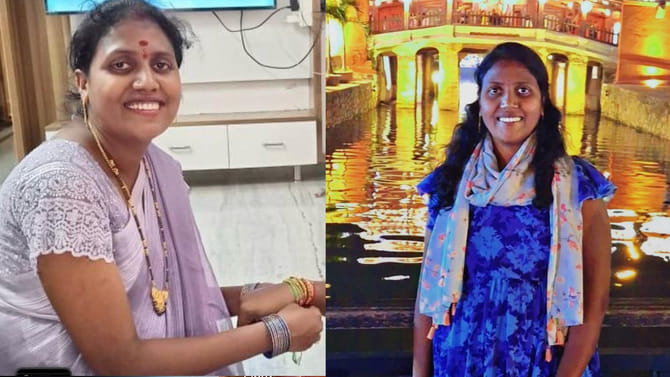 పండంటి బిడ్డకు జననం.. మరణించి నలుగురికి పునర్జన్మనిచ్చి మహిళ..