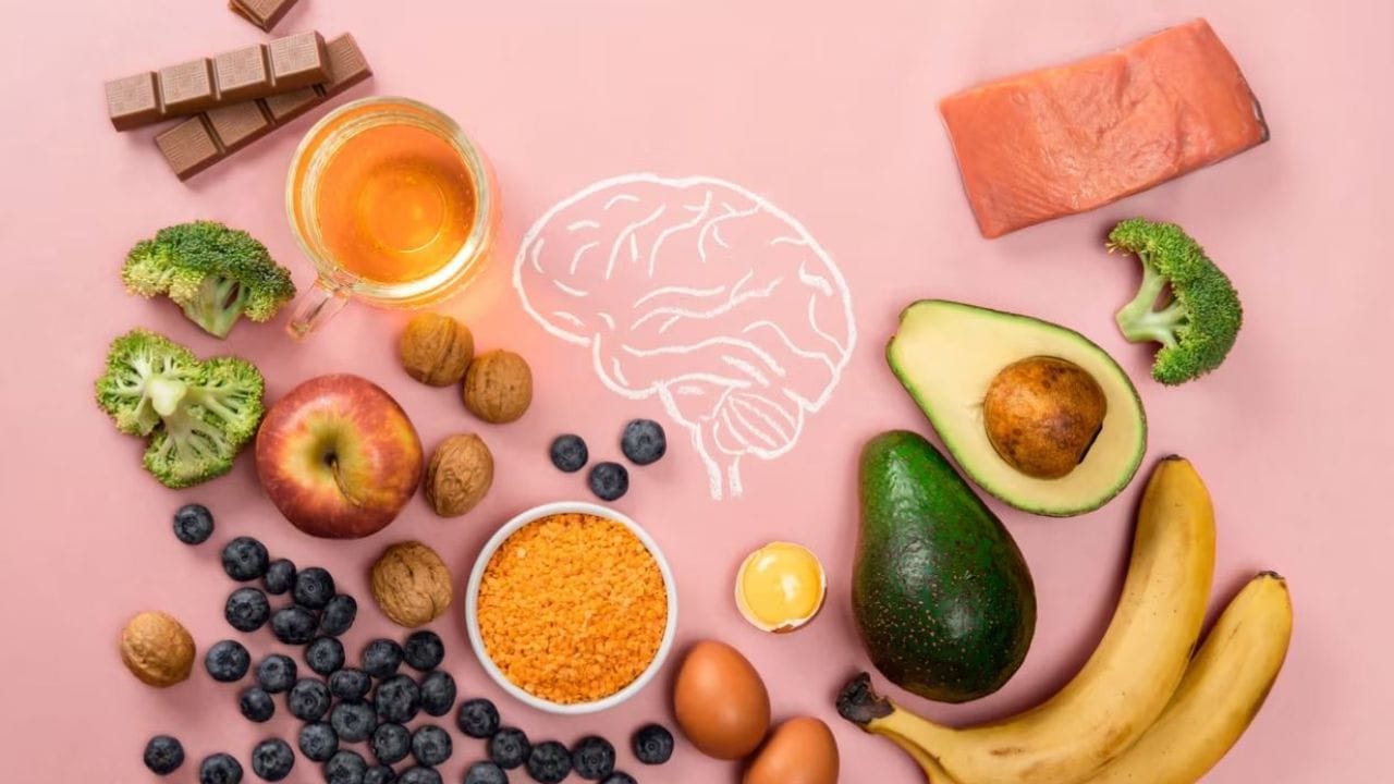 Best Foods for Brain Health: మెదడు మొద్దుబారిపోతోందా? ఈ 9 ఆహారాలు మీ కోసమే!