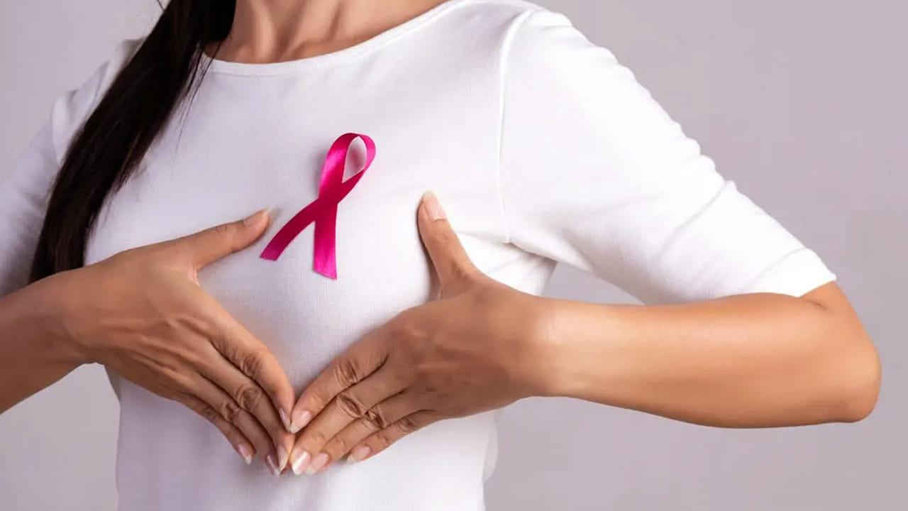 ఒక్కోసారి దీని రొమ్ము క్యాన్సర్ వలన మరణాలు కూడా సంభవిస్తాయి. మహిళలకు రొమ్ము లోపల ఏమైనా నొప్పి వస్తే అస్సలు నిర్లక్ష్యం చేయకండి. వెంటనే వైద్యుని వద్దకు వెళ్ళండి. ఈ క్యాన్సర్ గురించి ఏడాదిలో ఒక నెలను రొమ్ము క్యాన్సర్ గా జరుపుకుంటారు.