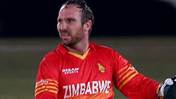 Brendan Taylor : 300 మంది యోధుల్లో అతడే స్పెషల్..19 ఏళ్ల రికార్డును మోస్తున్న క్రికెట్ భీష్ముడు