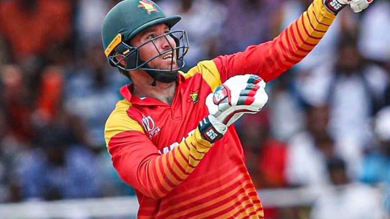 జింబాబ్వే తమ 2026 టీ20 ప్రపంచ కప్ ప్రచారాన్ని ఫిబ్రవరి 9న ఓమన్‌తో ఆడనుంది. ఈ మ్యాచ్ కొలంబోలో జరుగుతుంది. ఆసక్తికరంగా, ఫిబ్రవరి 5న జరిగే వార్మప్ మ్యాచ్‌లో అదే జట్టుతో తలపడనుంది. తమ రెండవ మ్యాచ్‌లో ఆస్ట్రేలియాతో ఆడనుంది. ఫిబ్రవరి 17న జింబాబ్వే తమ మూడో లీగ్ దశ మ్యాచ్‌లో ఐర్లాండ్‌తో తలపడనుంది. ఫిబ్రవరి 19న తమ చివరి లీగ్ దశ మ్యాచ్‌లో శ్రీలంకతో తలపడనుంది. జింబాబ్వే తమ అన్ని మ్యాచ్‌లను శ్రీలంకలోనే ఆడుతుంది.