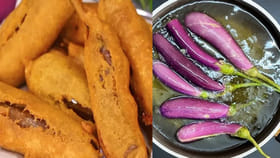 వంకాయ బజ్జి ఇలా తయారు చేస్తే.. ఎవరైనా ఆహా అనాల్సిందే